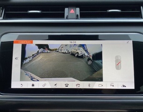 RANGE ROVER VELAR 2.0 SD4 240CH SE MARK VI FULL OPTIONS