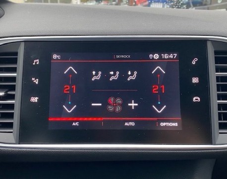 308 SW 1.2 PURETECH 130CH GT LINE TOIT PANORAMIQUE