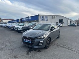 208 1.2 100CH PURETECH ALLURE 208 1.2 100CH PURETECH ALLURE