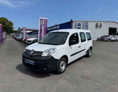KANGOO II MAXI CONFORT DCI 95 VITRE