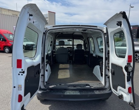 KANGOO II MAXI CONFORT DCI 95 VITRE