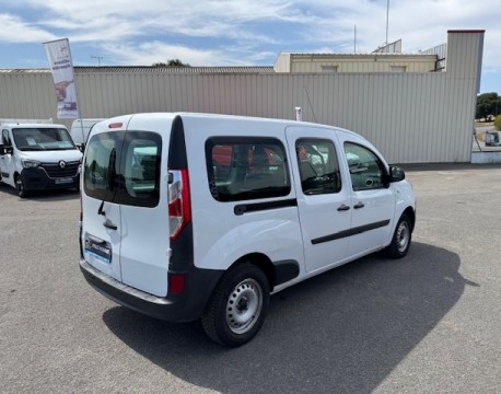 KANGOO II MAXI CONFORT DCI 95 VITRE