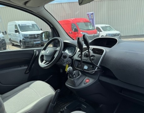 KANGOO II MAXI CONFORT DCI 95 VITRE