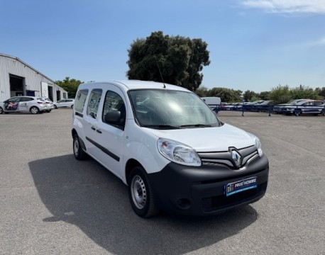 KANGOO II MAXI CONFORT DCI 95 VITRE