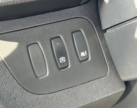 KANGOO II MAXI CONFORT DCI 95 VITRE