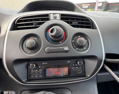 KANGOO II MAXI CONFORT DCI 95 VITRE