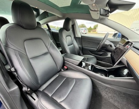 MODEL 3 PERFORMANCE PUP AWD UPGRADE 482CH