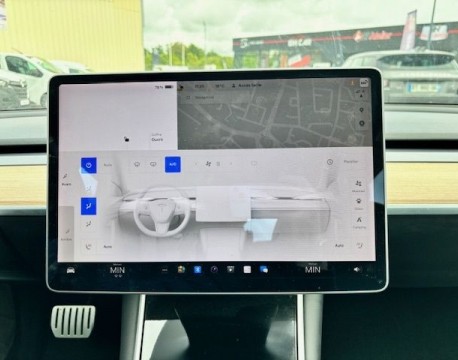 MODEL 3 PERFORMANCE PUP AWD UPGRADE 482CH