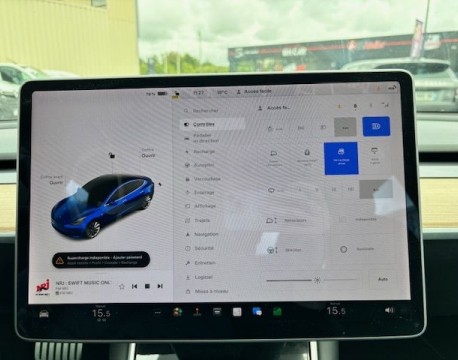 MODEL 3 PERFORMANCE PUP AWD UPGRADE 482CH