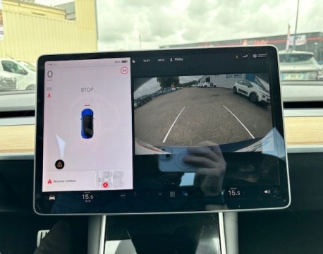 MODEL 3 PERFORMANCE PUP AWD UPGRADE 482CH