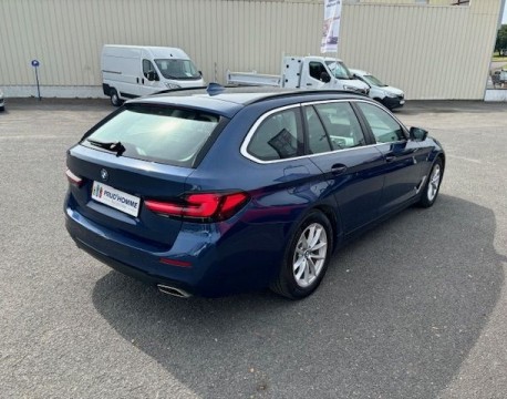 SERIE 5 TOURING (G31) 520DA 190CH LOUNGE STEPTRONIC