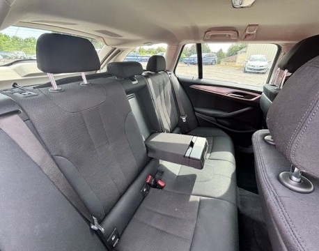 SERIE 5 TOURING (G31) 520DA 190CH LOUNGE STEPTRONIC