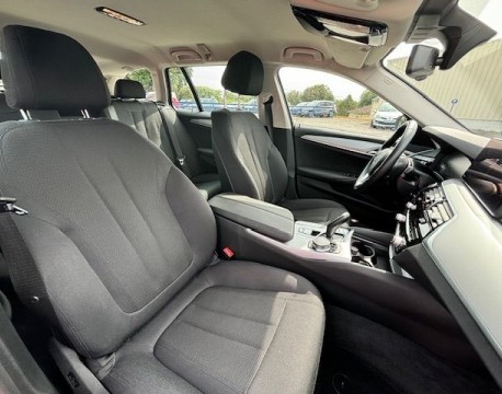 SERIE 5 TOURING (G31) 520DA 190CH LOUNGE STEPTRONIC