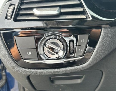 SERIE 5 TOURING (G31) 520DA 190CH LOUNGE STEPTRONIC