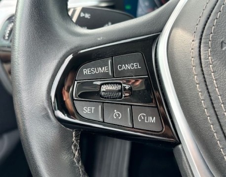 SERIE 5 TOURING (G31) 520DA 190CH LOUNGE STEPTRONIC