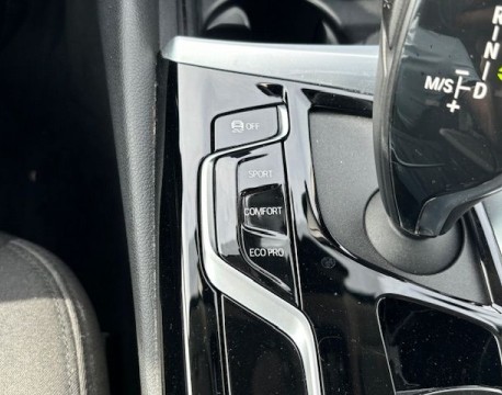 SERIE 5 TOURING (G31) 520DA 190CH LOUNGE STEPTRONIC