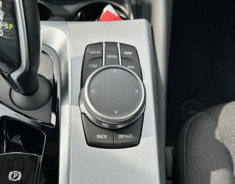 SERIE 5 TOURING (G31) 520DA 190CH LOUNGE STEPTRONIC