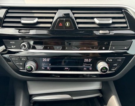 SERIE 5 TOURING (G31) 520DA 190CH LOUNGE STEPTRONIC