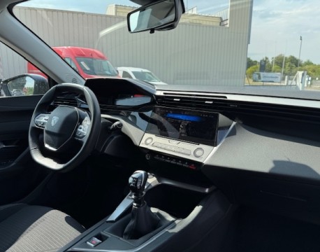 308 1.2 PURETECH 110CH S&S ACTIVE PACK