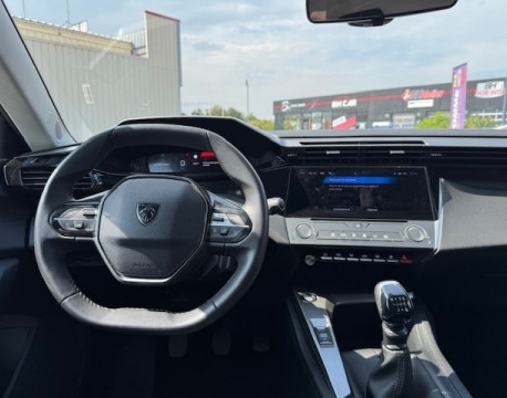 308 1.2 PURETECH 110CH S&S ACTIVE PACK