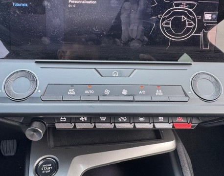 308 1.2 PURETECH 110CH S&S ACTIVE PACK