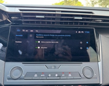 308 1.2 PURETECH 110CH S&S ACTIVE PACK