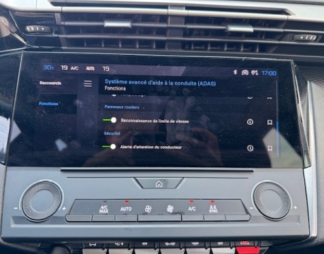 308 1.2 PURETECH 110CH S&S ACTIVE PACK