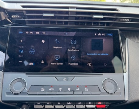 308 1.2 PURETECH 110CH S&S ACTIVE PACK