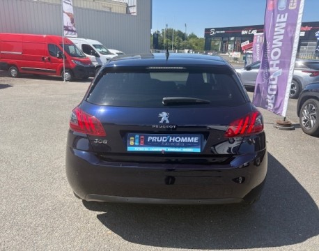 308 1.2 PURETECH 130CH ALLURE EAT8 DISTRIBUTION NEUVE