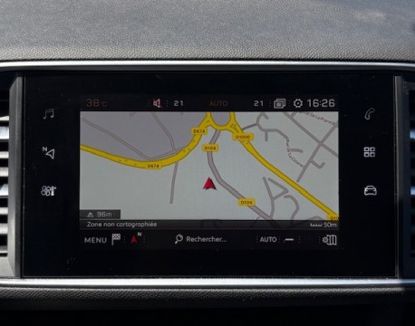 308 1.2 PURETECH 130CH ALLURE EAT8 DISTRIBUTION NEUVE