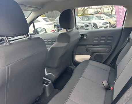 C3 BLUEHDI 100CH FEEL BUSINESS S&S