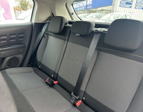 C3 BLUEHDI 100CH FEEL BUSINESS S&S