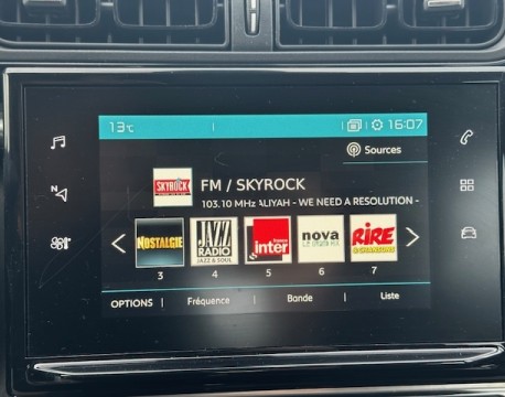 C3 BLUEHDI 100CH FEEL BUSINESS S&S