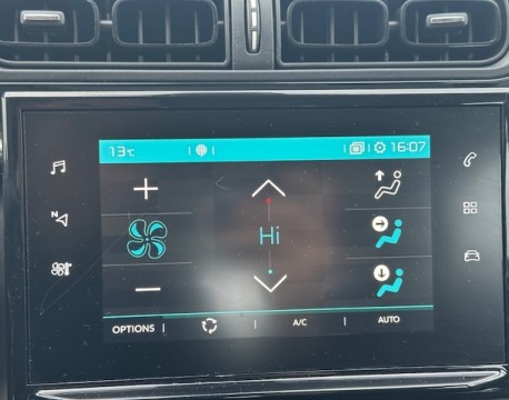 C3 BLUEHDI 100CH FEEL BUSINESS S&S