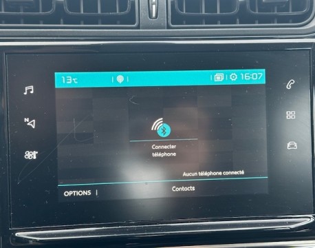 C3 BLUEHDI 100CH FEEL BUSINESS S&S