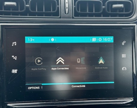 C3 BLUEHDI 100CH FEEL BUSINESS S&S