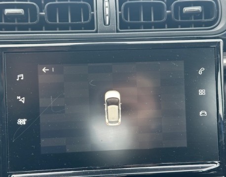 C3 BLUEHDI 100CH FEEL BUSINESS S&S