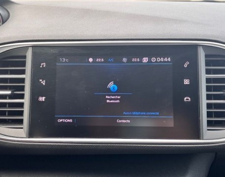 308 1.2 PURETECH 110CH ALLURE DISTRIBUTION NEUVE