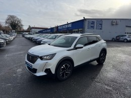 2008 1.5 BLUEHDI 110CH S&S ALLURE BUSINESS