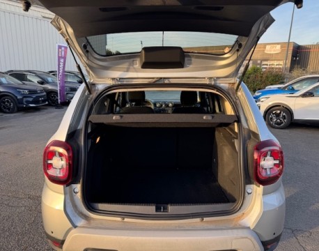 DUSTER 1.3 TCE 130CH FAP PRESTIGE 4X2