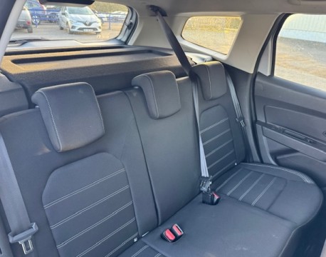 DUSTER 1.3 TCE 130CH FAP PRESTIGE 4X2