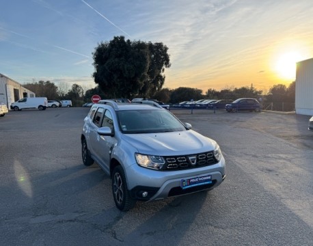 DUSTER 1.3 TCE 130CH FAP PRESTIGE 4X2