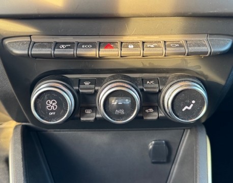 DUSTER 1.3 TCE 130CH FAP PRESTIGE 4X2