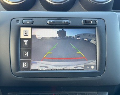 DUSTER 1.3 TCE 130CH FAP PRESTIGE 4X2