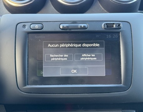 DUSTER 1.3 TCE 130CH FAP PRESTIGE 4X2