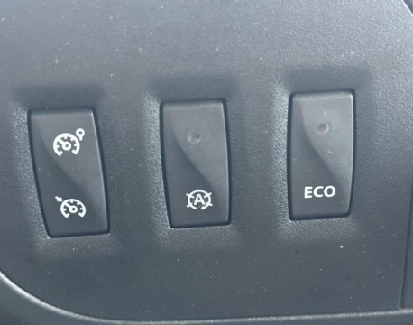 MASTER III FOURGON F3500 L2H2 2.3 DCI 145CH ENERGY GRAND CONFORT E6