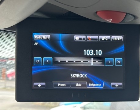 MASTER III FOURGON F3500 L2H2 2.3 DCI 145CH ENERGY GRAND CONFORT E6