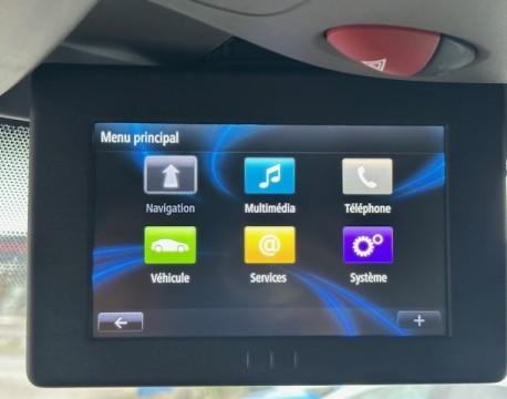 MASTER III FOURGON F3500 L2H2 2.3 DCI 145CH ENERGY GRAND CONFORT E6