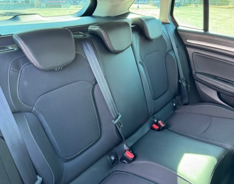 MEGANE IV ESTATE 1.6 E-TECH PLUG-IN 160CH INTENS