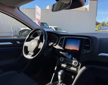 MEGANE IV ESTATE 1.6 E-TECH PLUG-IN 160CH INTENS